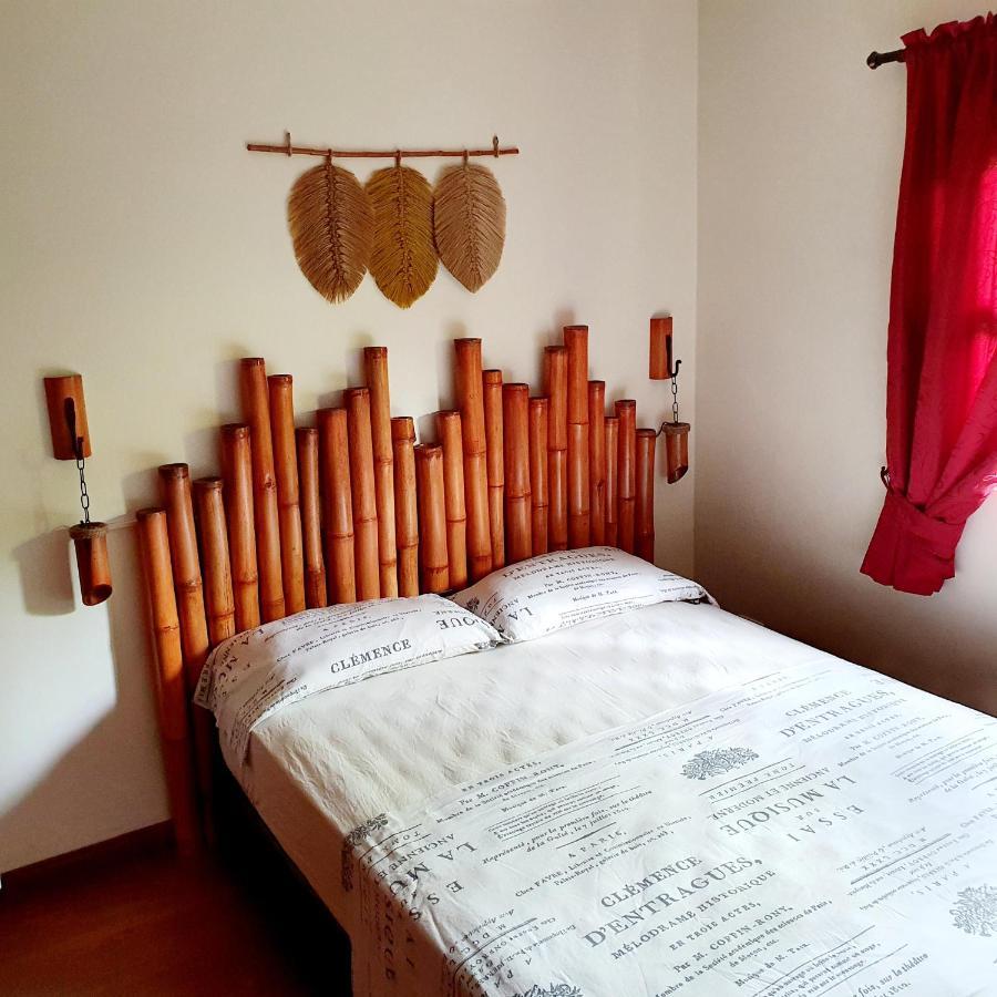 Finca Bellavista Перейра Экстерьер фото