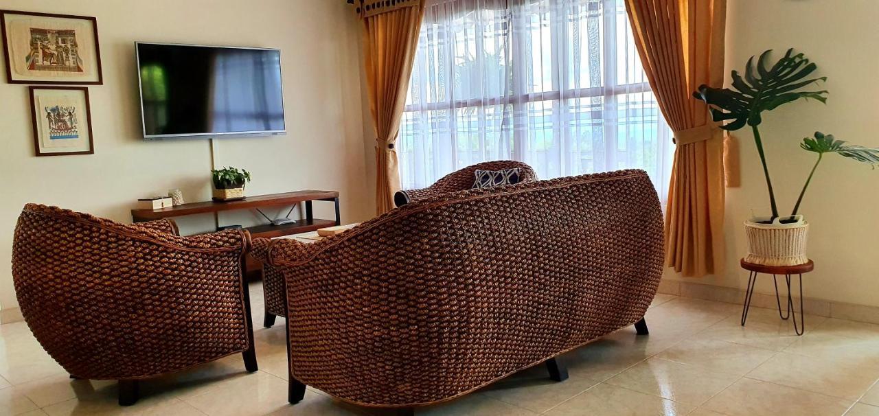 Finca Bellavista Перейра Экстерьер фото