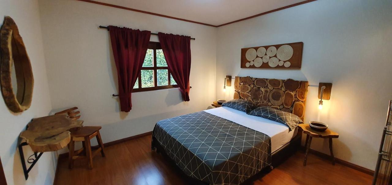 Finca Bellavista Перейра Экстерьер фото
