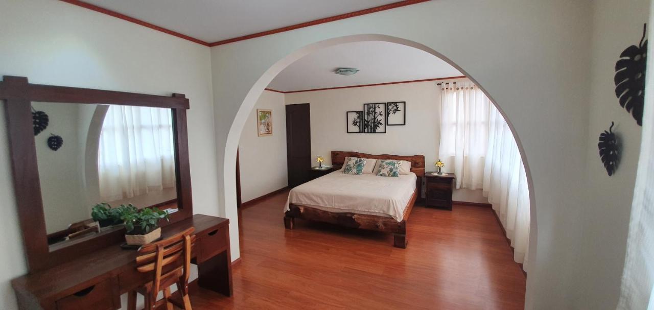 Finca Bellavista Перейра Экстерьер фото