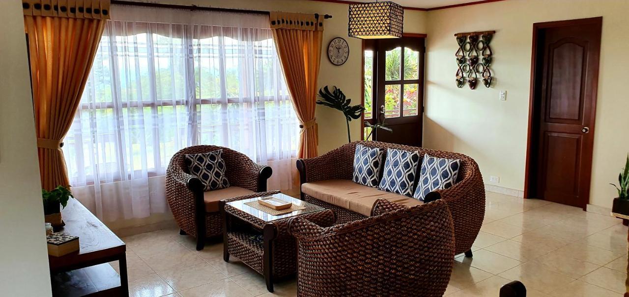 Finca Bellavista Перейра Экстерьер фото