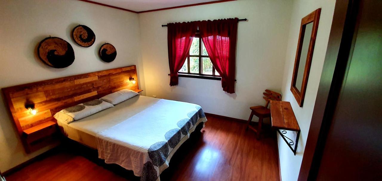 Finca Bellavista Перейра Экстерьер фото