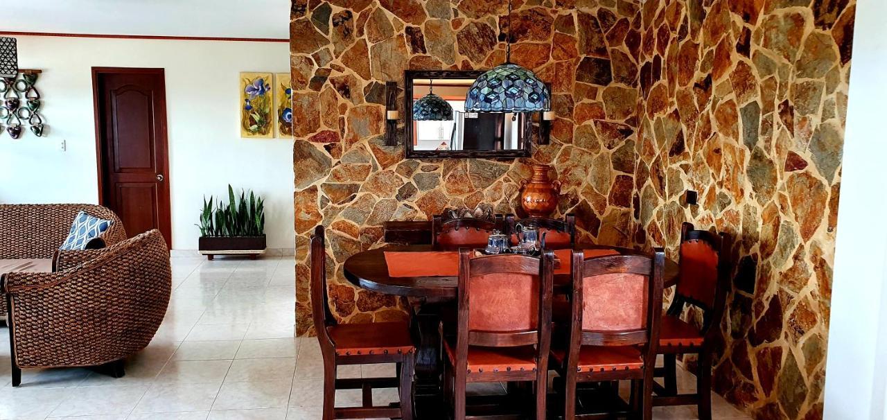 Finca Bellavista Перейра Экстерьер фото