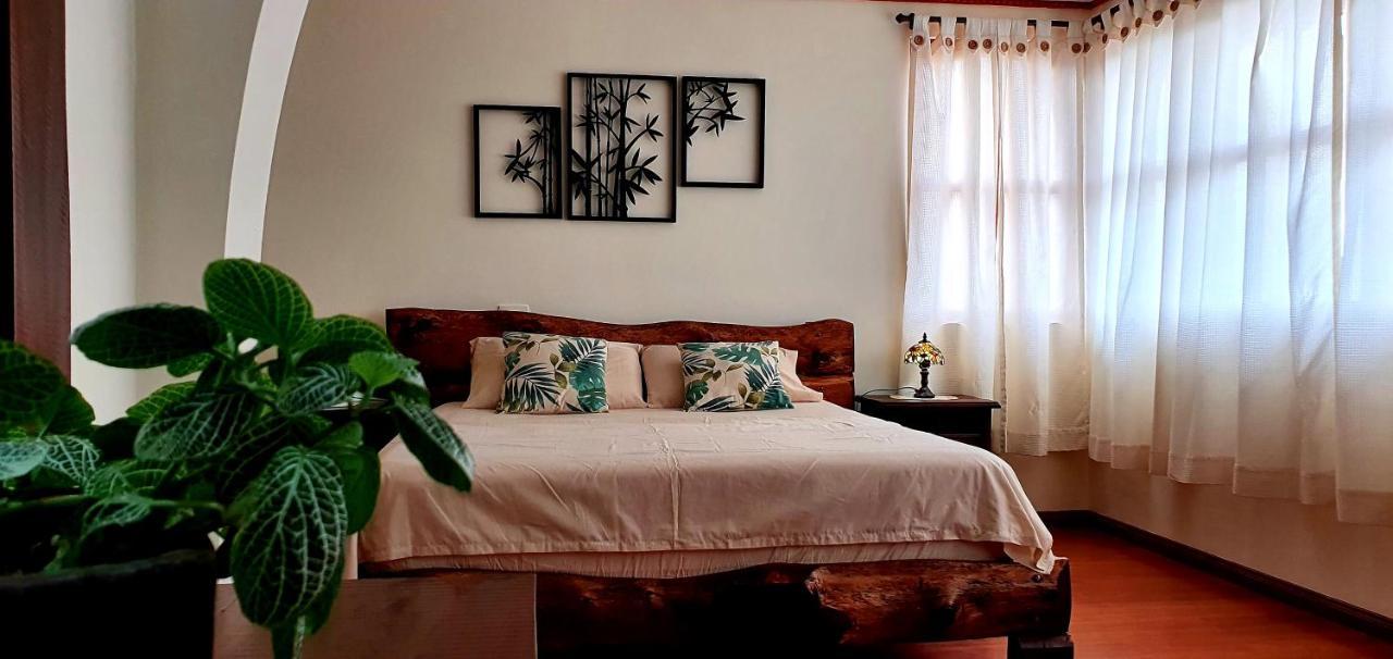 Finca Bellavista Перейра Экстерьер фото
