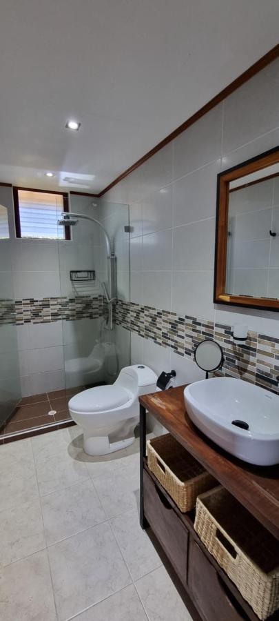 Finca Bellavista Перейра Экстерьер фото