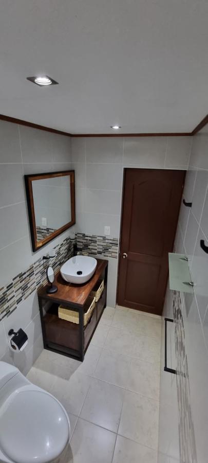 Finca Bellavista Перейра Экстерьер фото