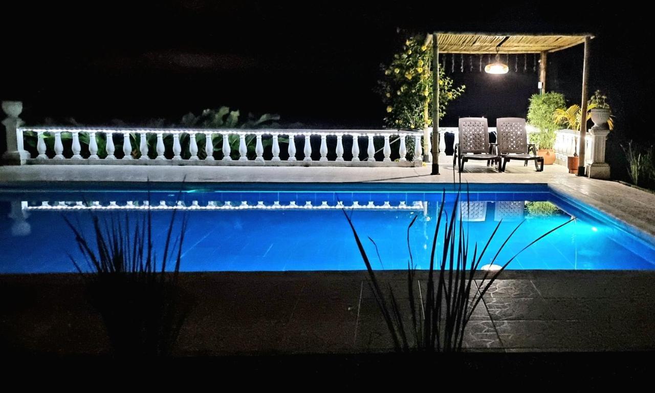 Finca Bellavista Перейра Экстерьер фото